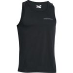 Under Armour Charged Cotton Tank Black - XS