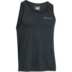 Under Armour Charged Cotton Tank Outer Space - M