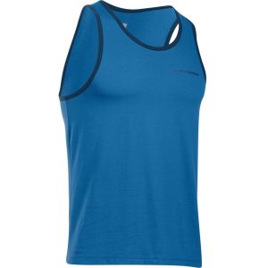 Under Armour Charged Cotton Tank Matisse – XS