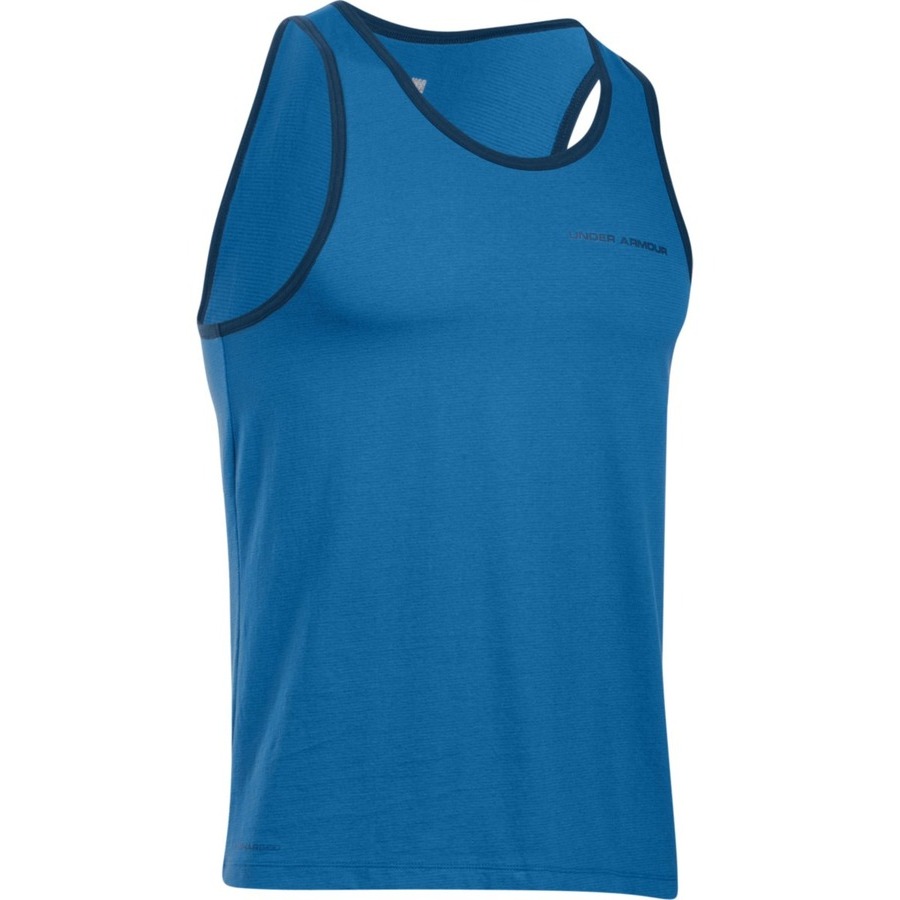 Under Armour Charged Cotton Tank Matisse – M