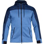 Under Armour Unstoppable Coldgear Swacket Royal/Academy - S
