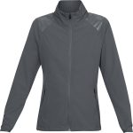 Under Armour Storm Windstrike Full Zip Pitch Gray - S