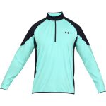 Under Armour Storm Midlayer Neo Turquoise - XL