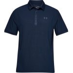 Under Armour Playoff Vented Polo Academy - M