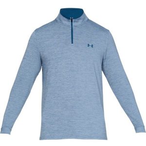Under Armour Playoff 2.0 1/4 Zip Thunder – S