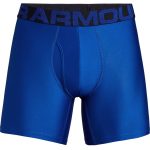 Under Armour Tech 6in 2 Pack Royal - XL