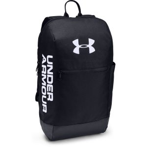Under Armour Patterson Backpack Black – OSFA