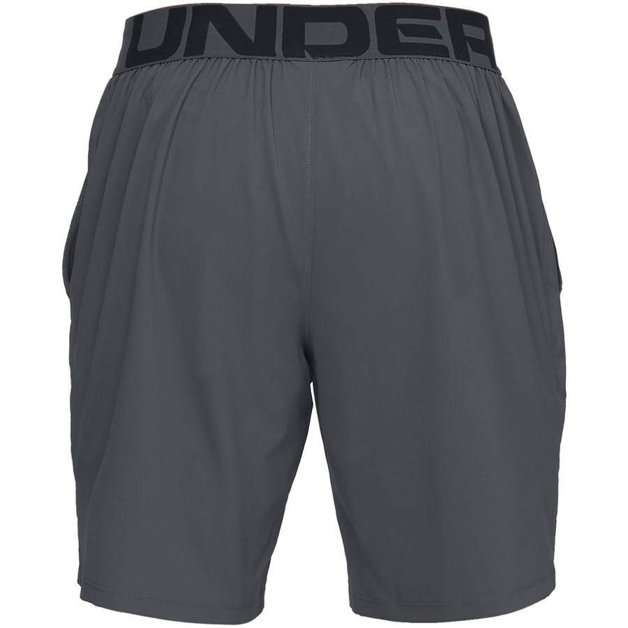 Under Armour Vanish Woven Short Pitch Gray – M