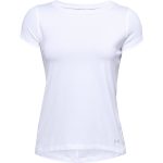 Under Armour HG Armour SS White - XS