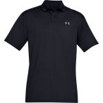 Under Armour Performance Polo 2.0 Black - XS