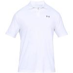 Under Armour Performance Polo 2.0 White - L