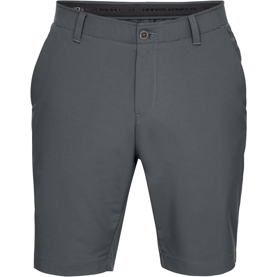 Under Armour Performance Taper Short Pitch Gray – 34