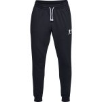 Under Armour Sportstyle Terry Jogger Black - M