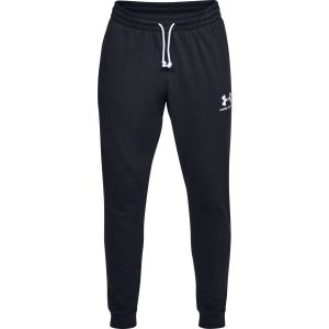 Under Armour Sportstyle Terry Jogger Black – L