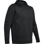 Under Armour Athlete Recovery Fleece Graphic Hoodie Black - M