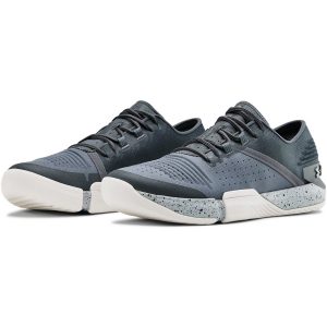 Under Armour TriBase Reign Pitch Gray – 9,5