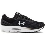 Under Armour W Charged Intake 3 Black - 7