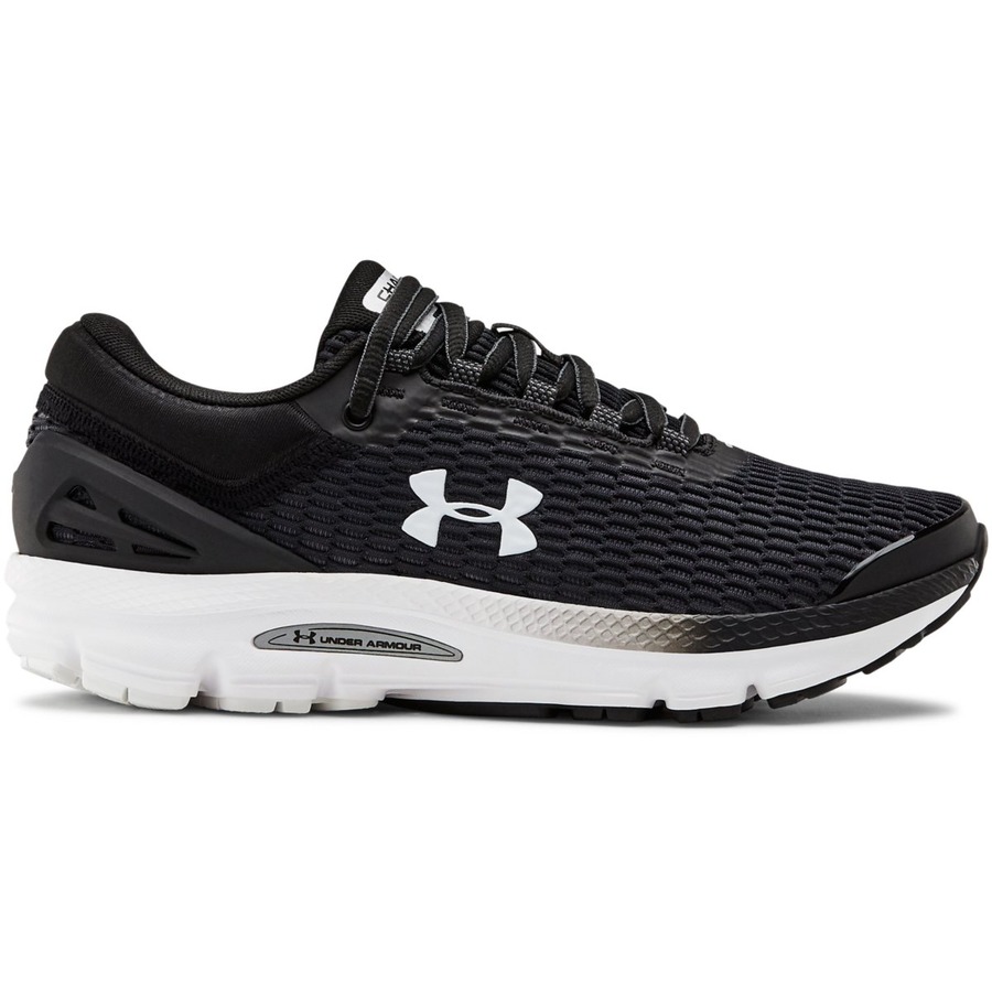 Under Armour W Charged Intake 3 Black – 7