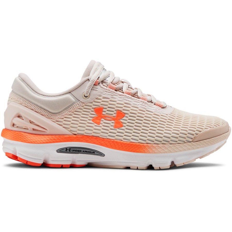 Under Armour W Charged Intake 3 Apex Pink – 7,5