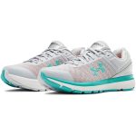 Under Armour W Charged Europa 2 Halo Gray - 6,5