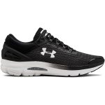 Under Armour Charged Intake 3 Black - 8