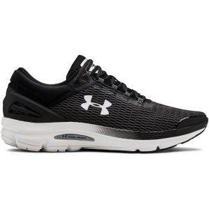 Under Armour Charged Intake 3 Black – 9