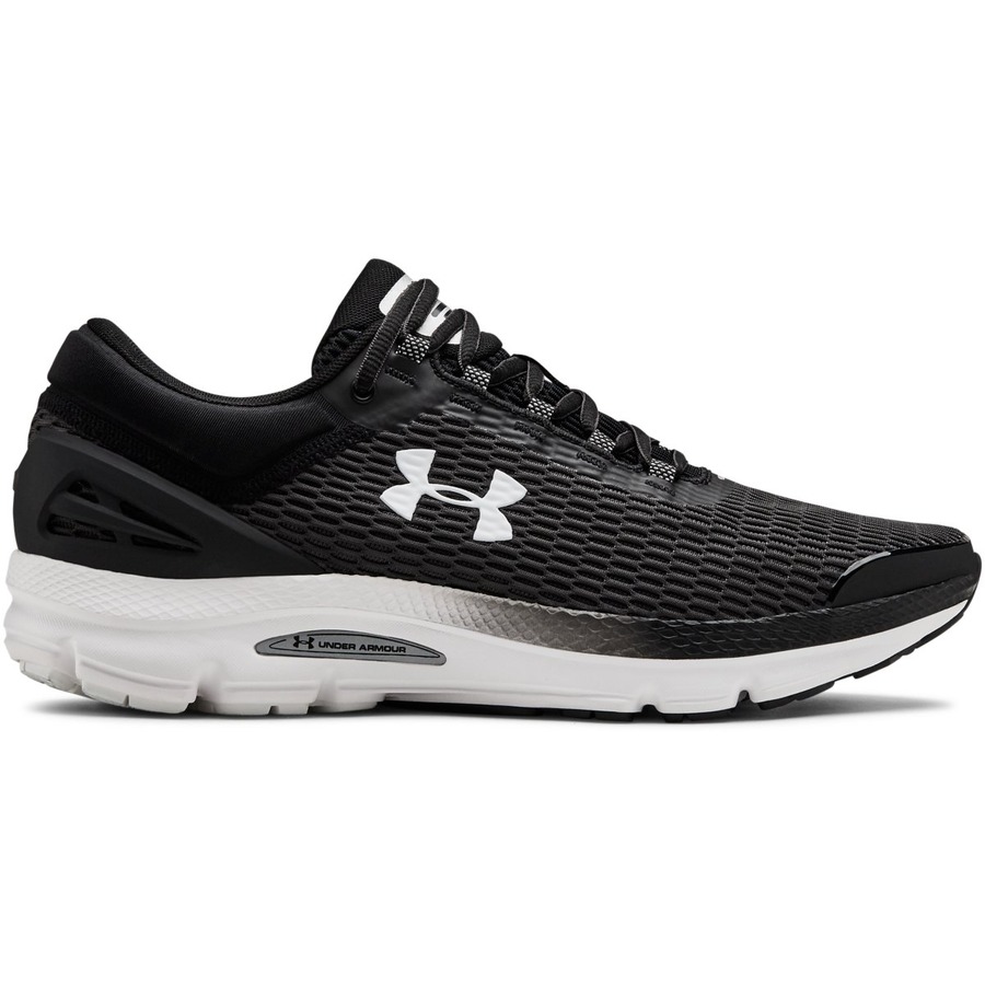 Under Armour Charged Intake 3 Black – 8