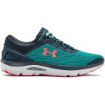 Under Armour Charged Intake 3 Teal Rush - 10