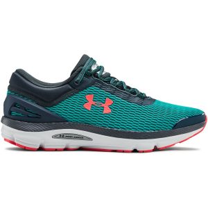Under Armour Charged Intake 3 Teal Rush – 10
