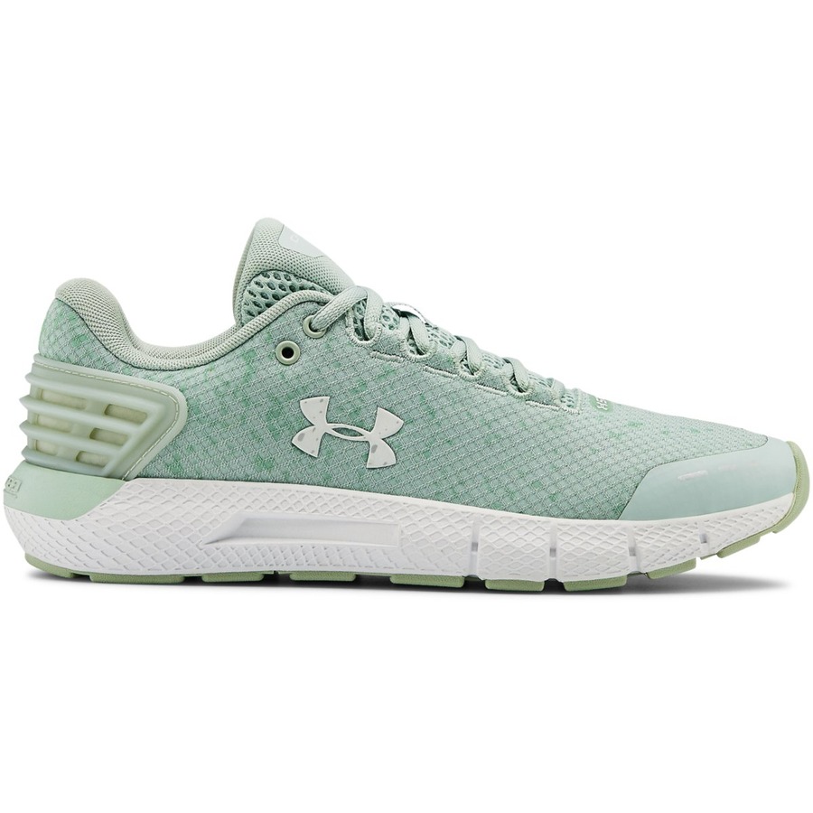 Under Armour W Charged Rogue Storm Halo Gray – 6