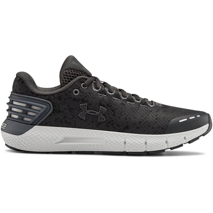 Under Armour W Charged Rogue Storm Black – 8