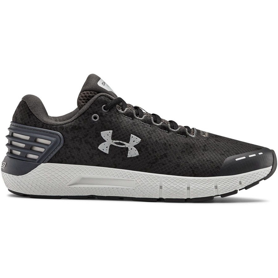 Under Armour Charged Rogue Storm Black – 10,5