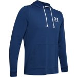 Under Armour Sportstyle Terry Hoodie American Blue - M