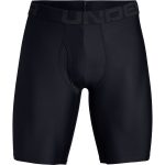 Under Armour Tech 9in 2 Pack Black - M