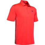 Under Armour Playoff Blocked Polo Beta - L