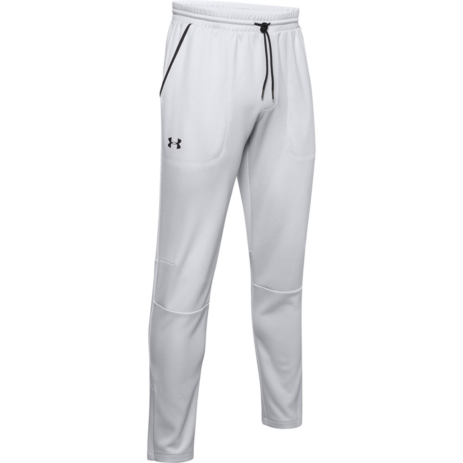 Under Armour MK1 Warmup Pant Halo Gray – S
