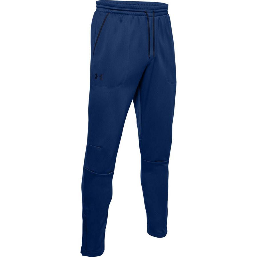 Under Armour MK1 Warmup Pant American Blue – S