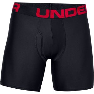 Under Armour Tech 6in 3 Pack 002 – M