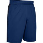 Under Armour MK1 Graphic Shorts American Blue - S