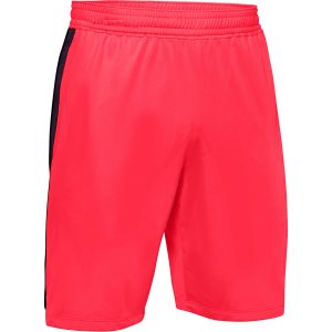 Under Armour MK1 Graphic Shorts Beta – L