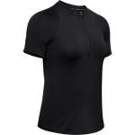 Under Armour Rush Vent SS Black - S