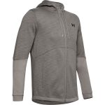 Under Armour Double Knit FZ Hoodie Gravity Green - M