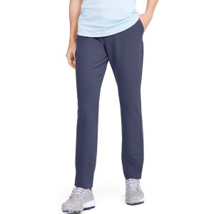 Under Armour Links Pant Blue Ink – 0