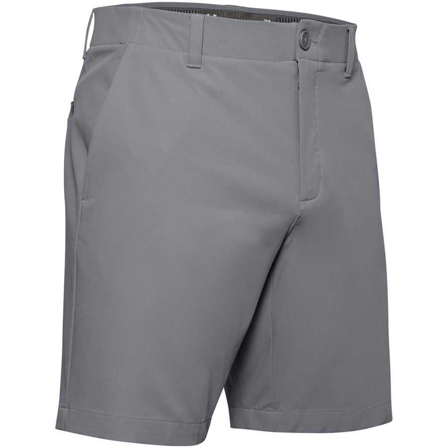 Under Armour Iso-Chill Shorts Steel – 36