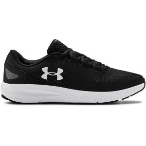 Under Armour W Charged Pursuit 2 Black – 6