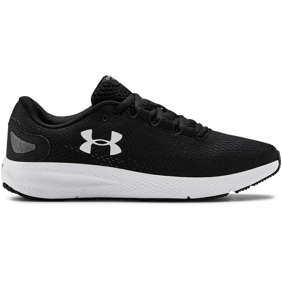 Under Armour W Charged Pursuit 2 Black – 6,5