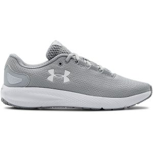 Under Armour W Charged Pursuit 2 Mod Gray – 8