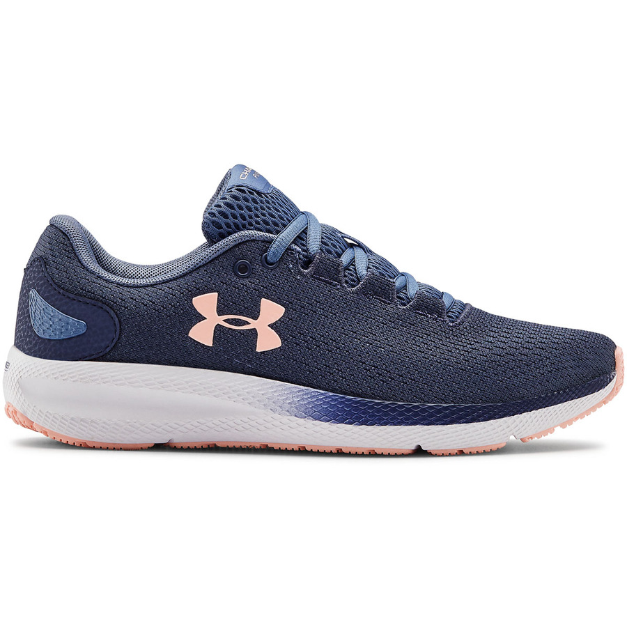 Under Armour W Charged Pursuit 2 Blue Ink – 5,5