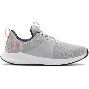 Under Armour W Charged Aurora Halo Gray – 8,5