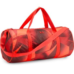 Under Armour Favorite Duffel 2.0 Ares Red/Radio Red/Radio Red – OSFA